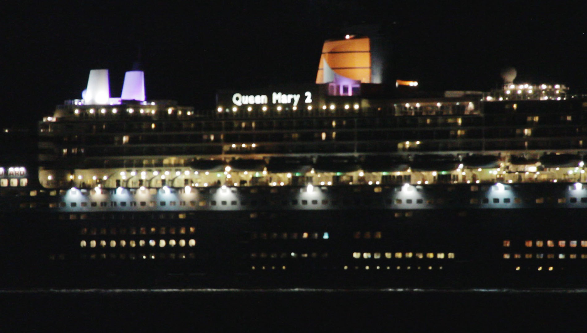 Queen Mary 2